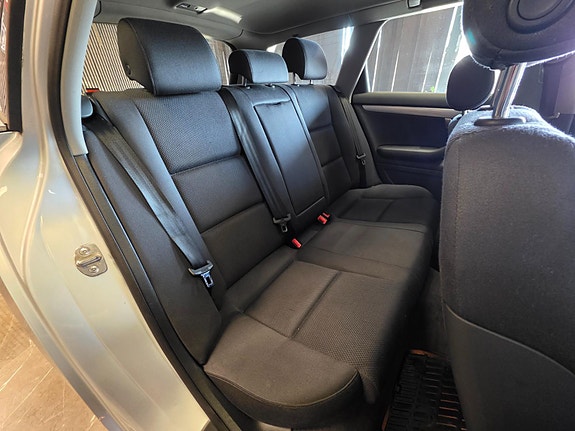 Audi A4 11 of 29