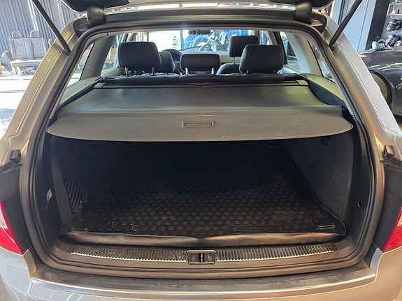 Audi A4 13 of 29