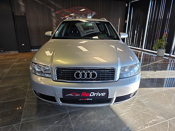 Audi A4 2 of 29