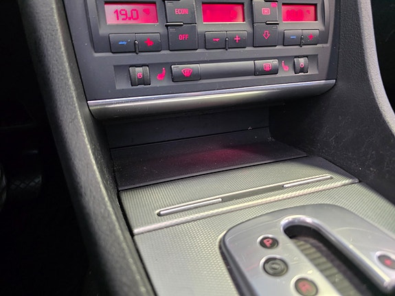 Audi A4 20 of 29