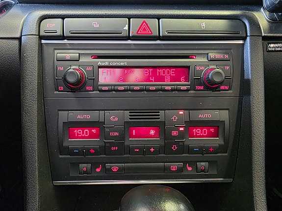 Audi A4 19 of 29