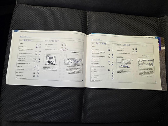 Audi A4 27 of 29