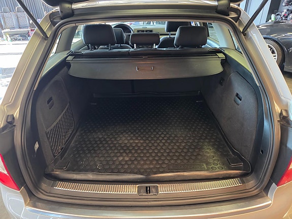 Audi A4 12 of 29