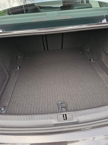 Audi A4 20 of 23