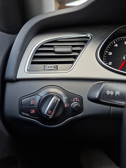 Audi A4 17 of 23