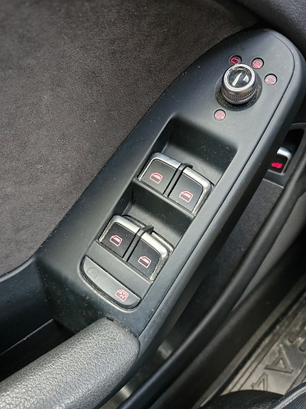Audi A4 18 of 23