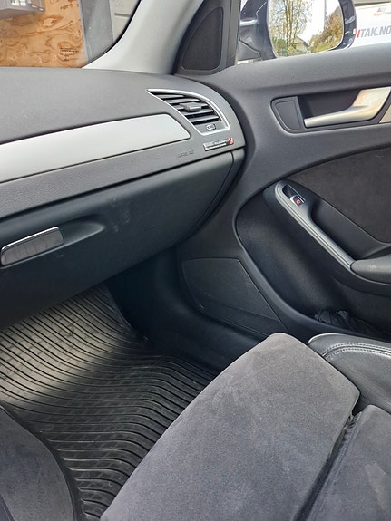 Audi A4 19 of 23