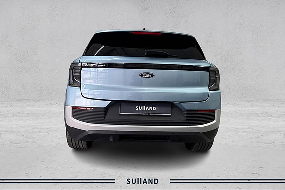 Ford Explorer 4 of 26