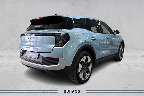 Ford Explorer 5 of 26