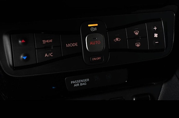 Nissan Leaf 7 of 13