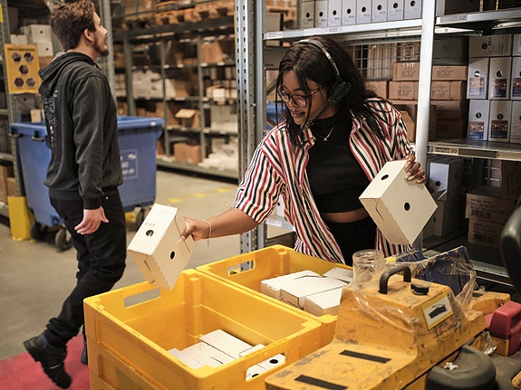 Bilde 2 av 2 i jobbannonse-galleriet