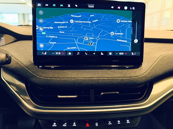 Skoda Elroq 12 of 21