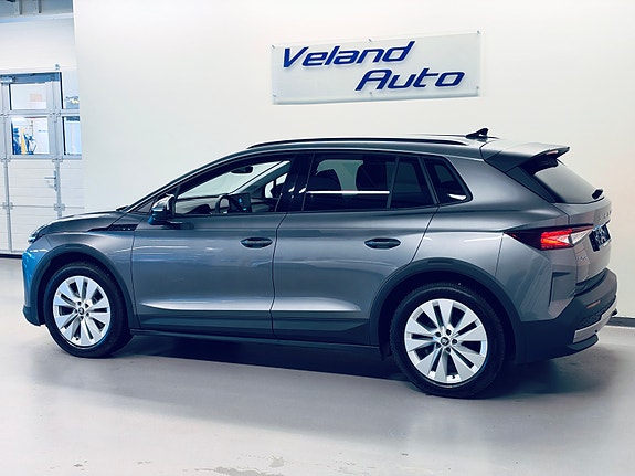 Skoda Elroq 4 of 21