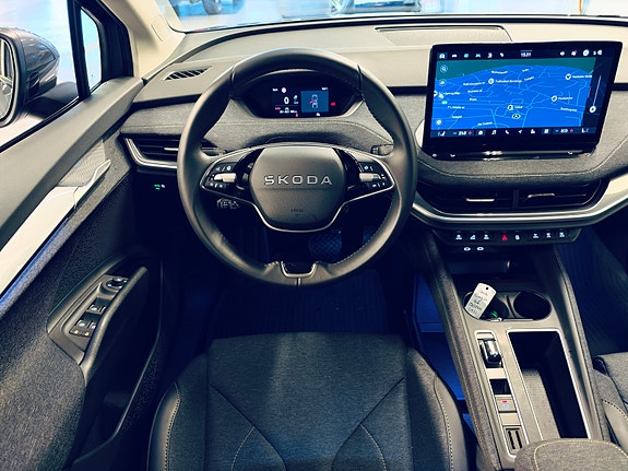 Skoda Elroq 7 of 21