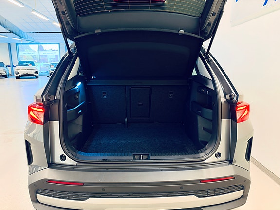 Skoda Elroq 19 of 21