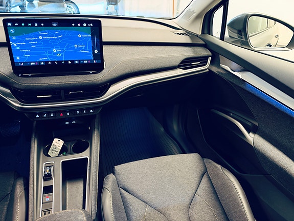 Skoda Elroq 8 of 21
