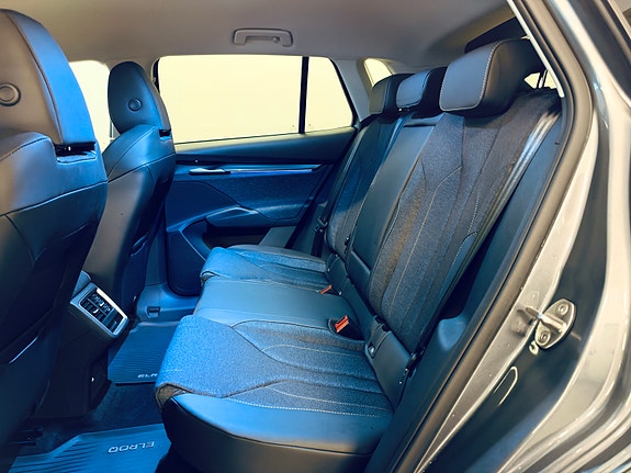 Skoda Elroq 18 of 21