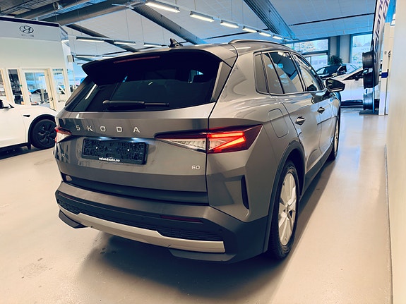 Skoda Elroq 6 of 21
