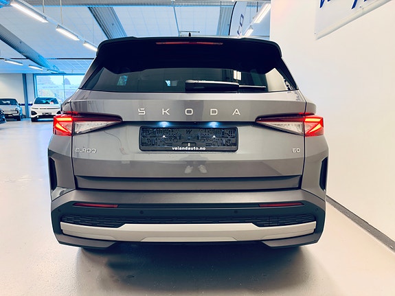 Skoda Elroq 5 of 21