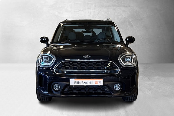 MINI Countryman Cooper SE 4 of 30