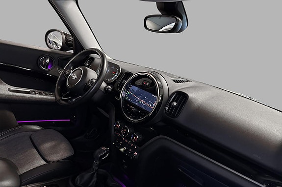 MINI Countryman Cooper SE 18 of 30