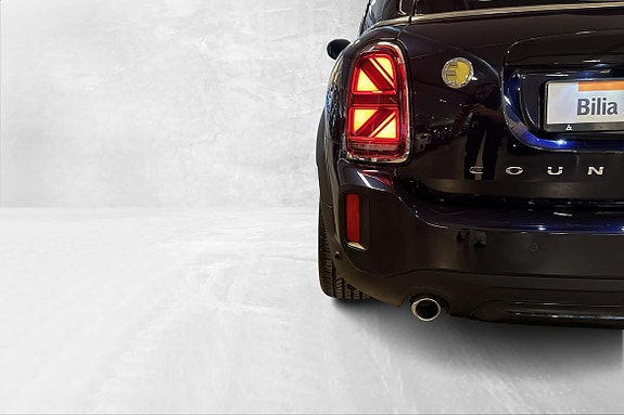 MINI Countryman Cooper SE 11 of 30