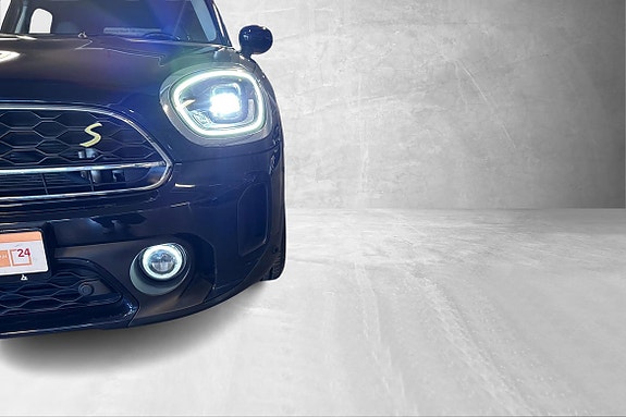 MINI Countryman Cooper SE 6 of 30