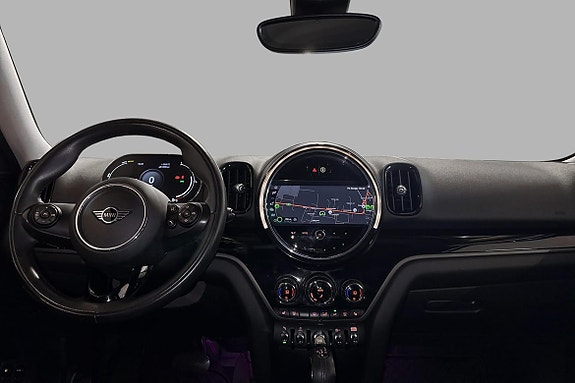 MINI Countryman Cooper SE 13 of 30