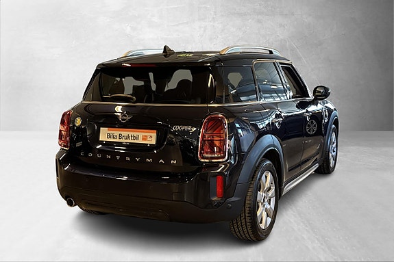 MINI Countryman Cooper SE 7 of 30