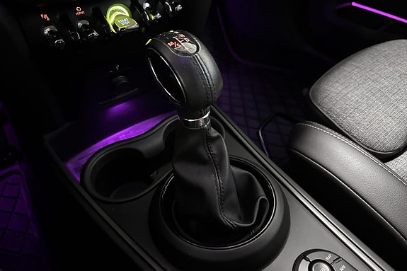 MINI Countryman Cooper SE 24 of 30