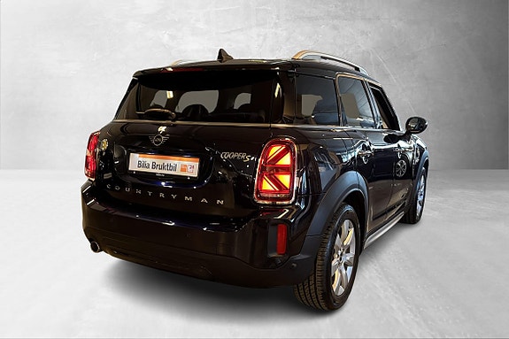 MINI Countryman Cooper SE 8 of 30