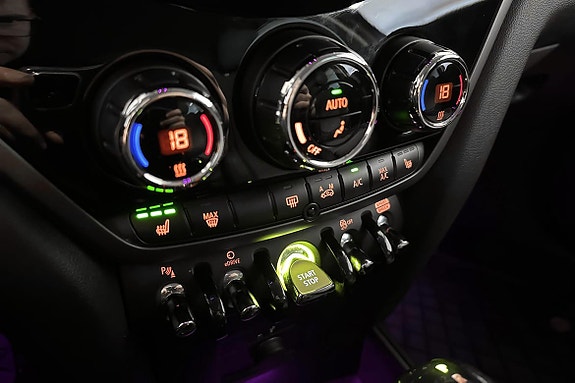 MINI Countryman Cooper SE 26 of 30