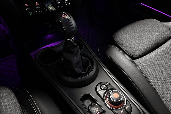 MINI Countryman Cooper SE 19 of 30