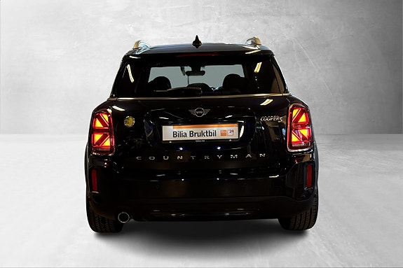 MINI Countryman Cooper SE 10 of 30