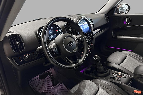 MINI Countryman Cooper SE 12 of 30