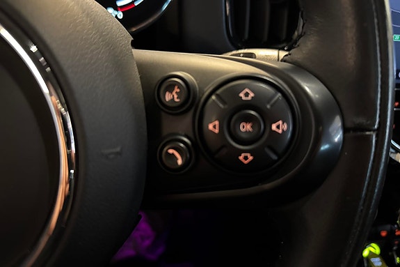 MINI Countryman Cooper SE 16 of 30