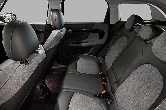 MINI Countryman Cooper SE 20 of 30