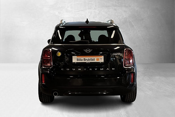 MINI Countryman Cooper SE 9 of 30