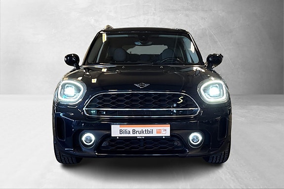 MINI Countryman Cooper SE 5 of 30