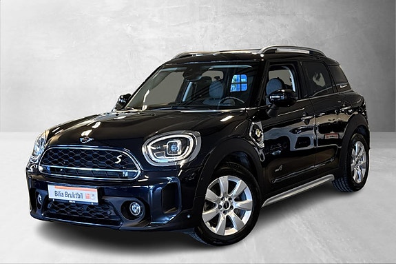 MINI Countryman Cooper SE 3 of 30