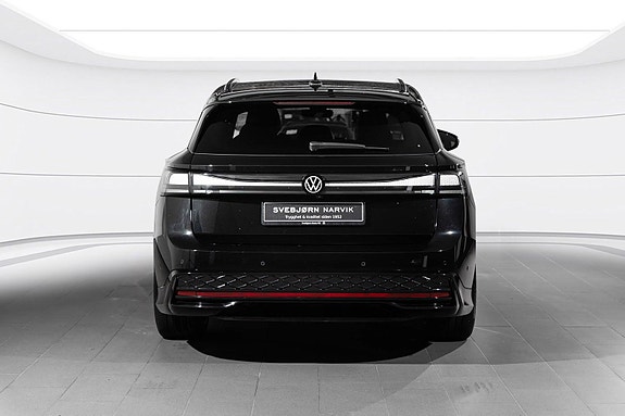 Volkswagen ID.7 4 of 28