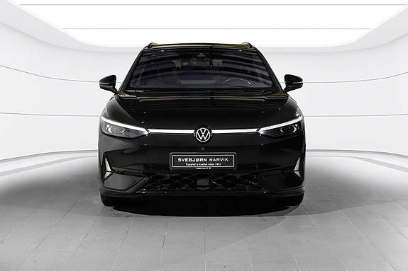 Volkswagen ID.7 6 of 28