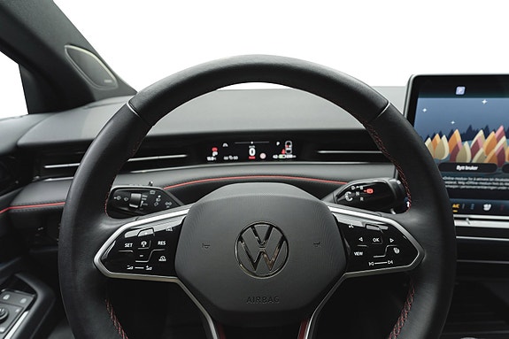 Volkswagen ID.7 13 of 28