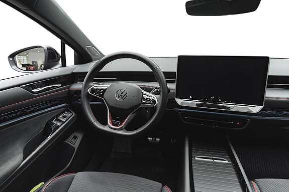 Volkswagen ID.7 24 of 28