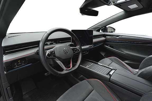 Volkswagen ID.7 10 of 28
