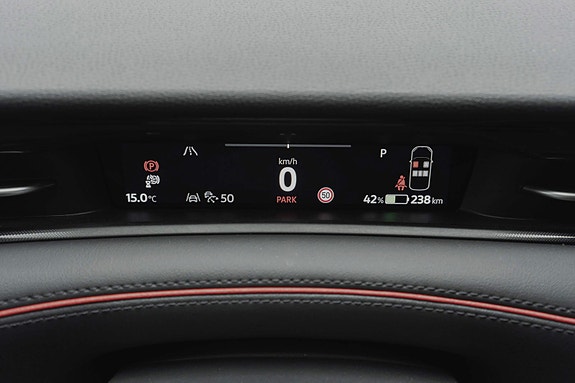 Volkswagen ID.7 14 of 28