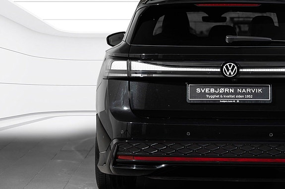 Volkswagen ID.7 3 of 28