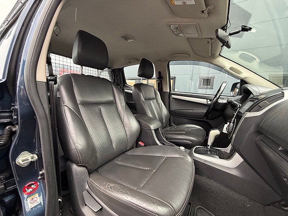 Isuzu D-max 15 of 22