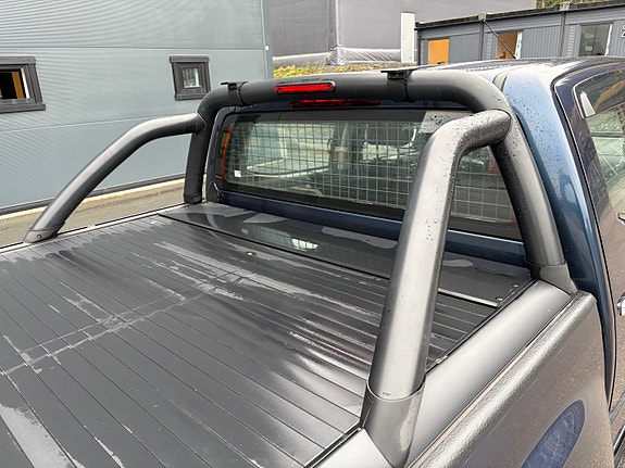 Isuzu D-max 9 of 22