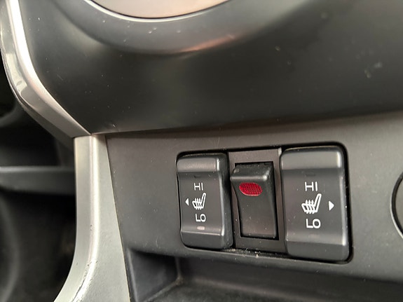 Isuzu D-max 20 of 22